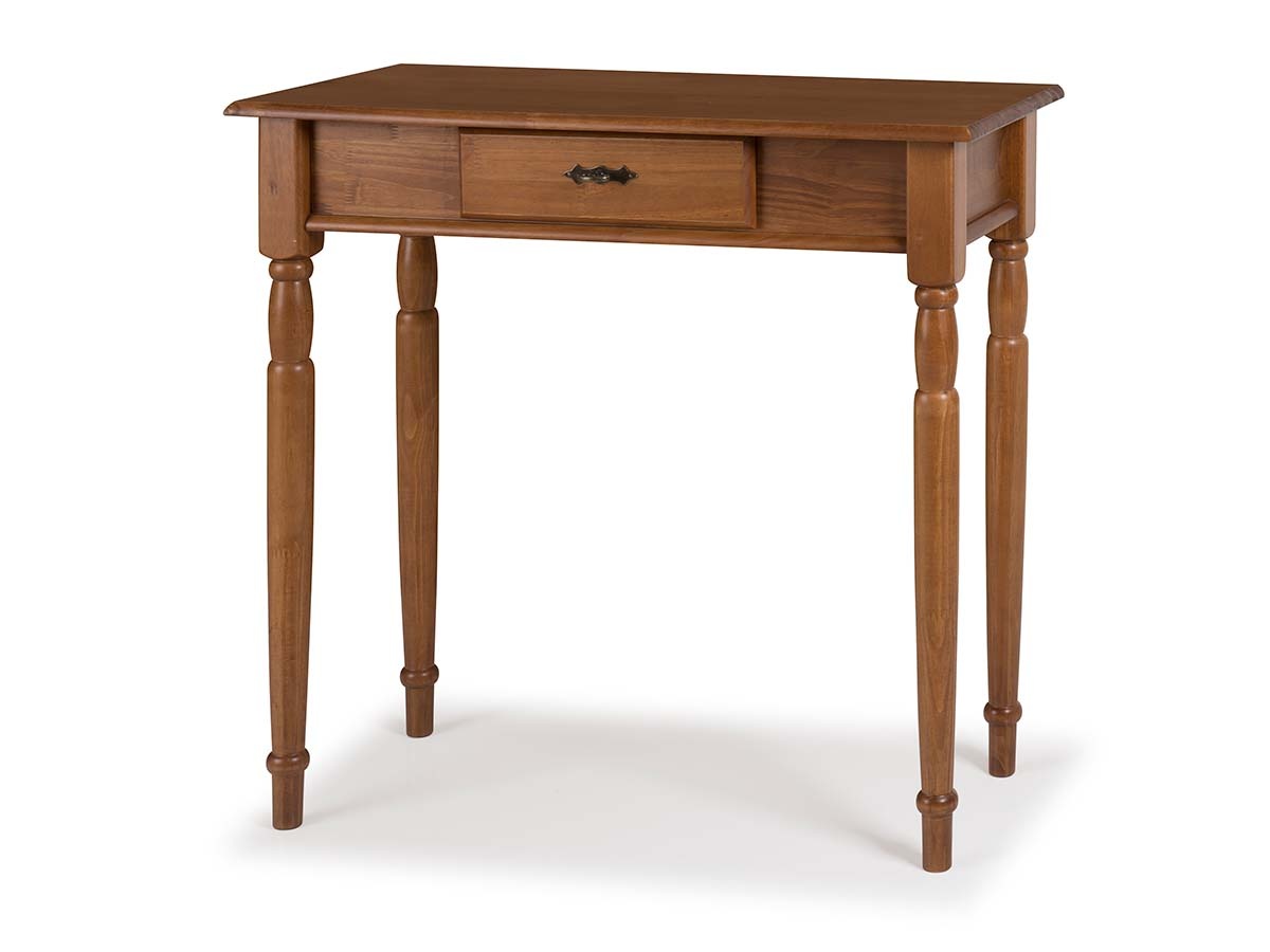 Aparador Linz Pés Torneados 76 x 80 x 35 cm (A x L x P) - Cor Imbuia Glazer